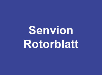 Senvion Rotorblatt