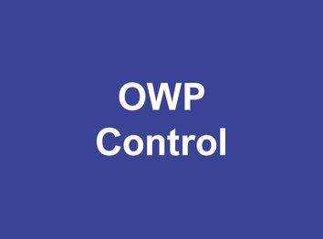 OWPControl